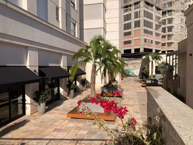 Foto do Apartamento - VENDA Edifício La Torre - Com 419 m2 úteis e 662,51 totais, por R$ 4.700.000,00 - Na Nova Prochet -Londrina/PR | Imobiliária Natal LTDA