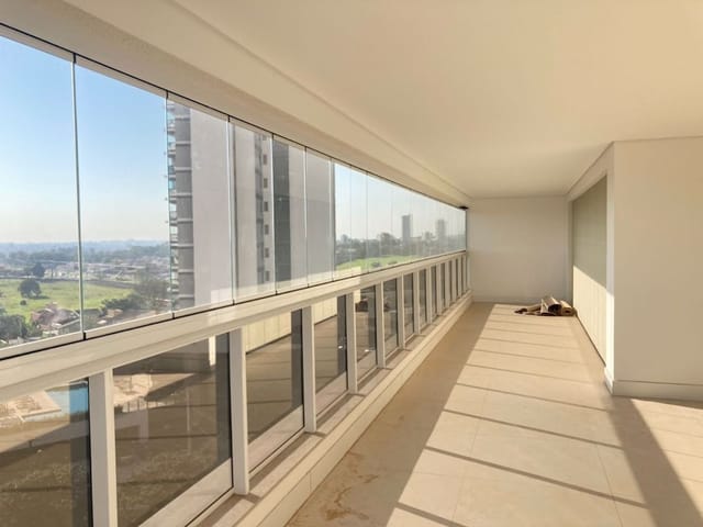 Foto do Apartamento - VENDA Edifício La Torre - Com 419 m2 úteis e 662,51 totais, por R$ 4.700.000,00 - Na Nova Prochet -Londrina/PR | Imobiliária Natal LTDA