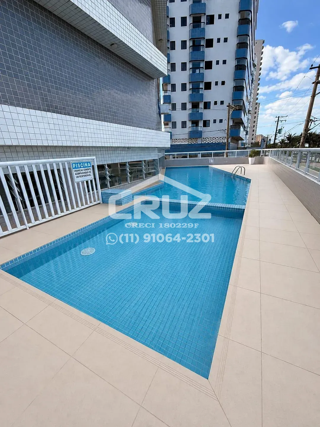 Apartamento, 1 quarto, 59 m² - Foto 1