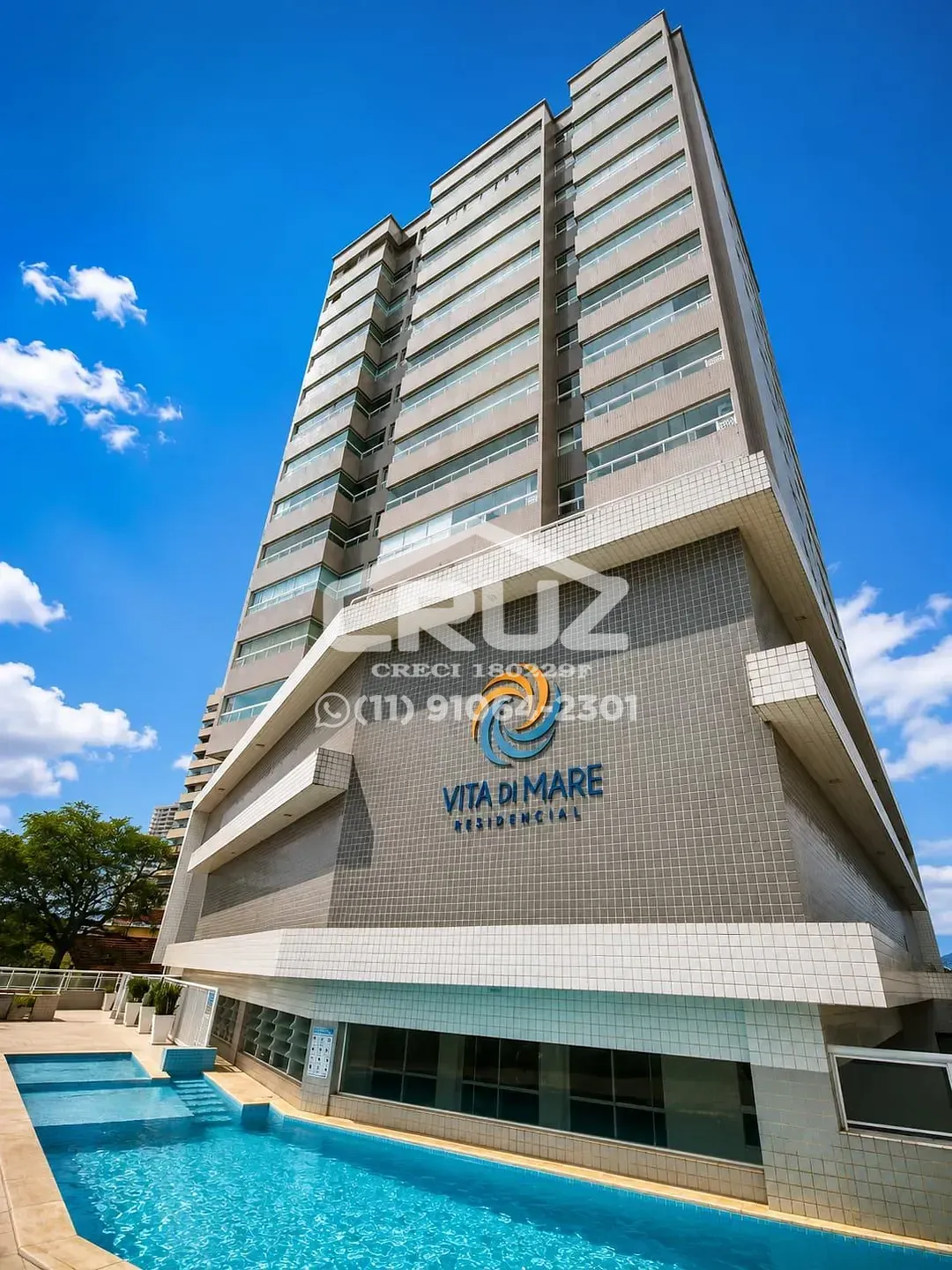 Apartamento, 1 quarto, 59 m² - Foto 2