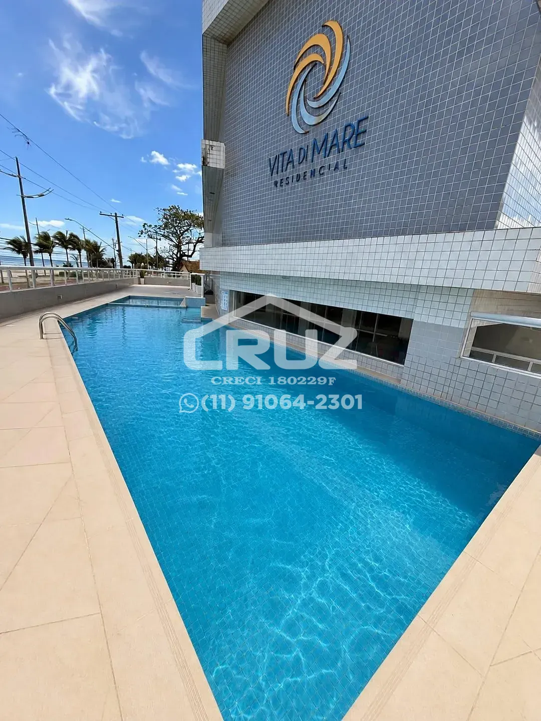 Apartamento, 1 quarto, 59 m² - Foto 3