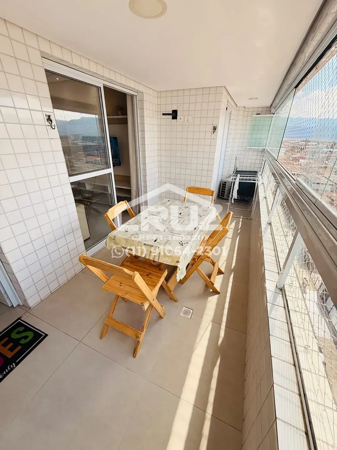 Apartamento, 1 quarto, 59 m² - Foto 5