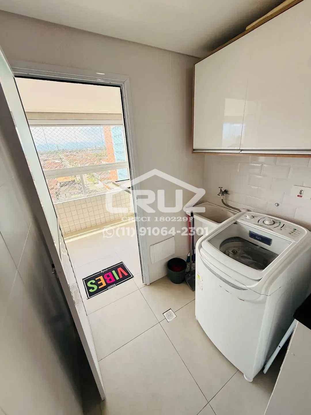 Apartamento, 1 quarto, 59 m² - Foto 8