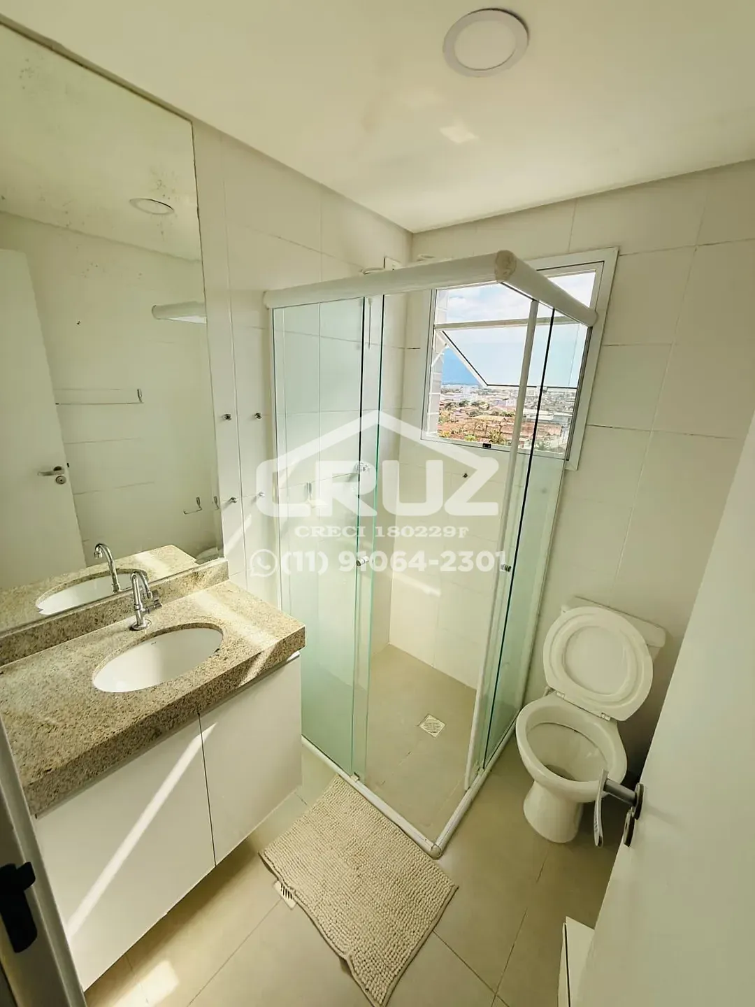 Apartamento, 1 quarto, 59 m² - Foto 9
