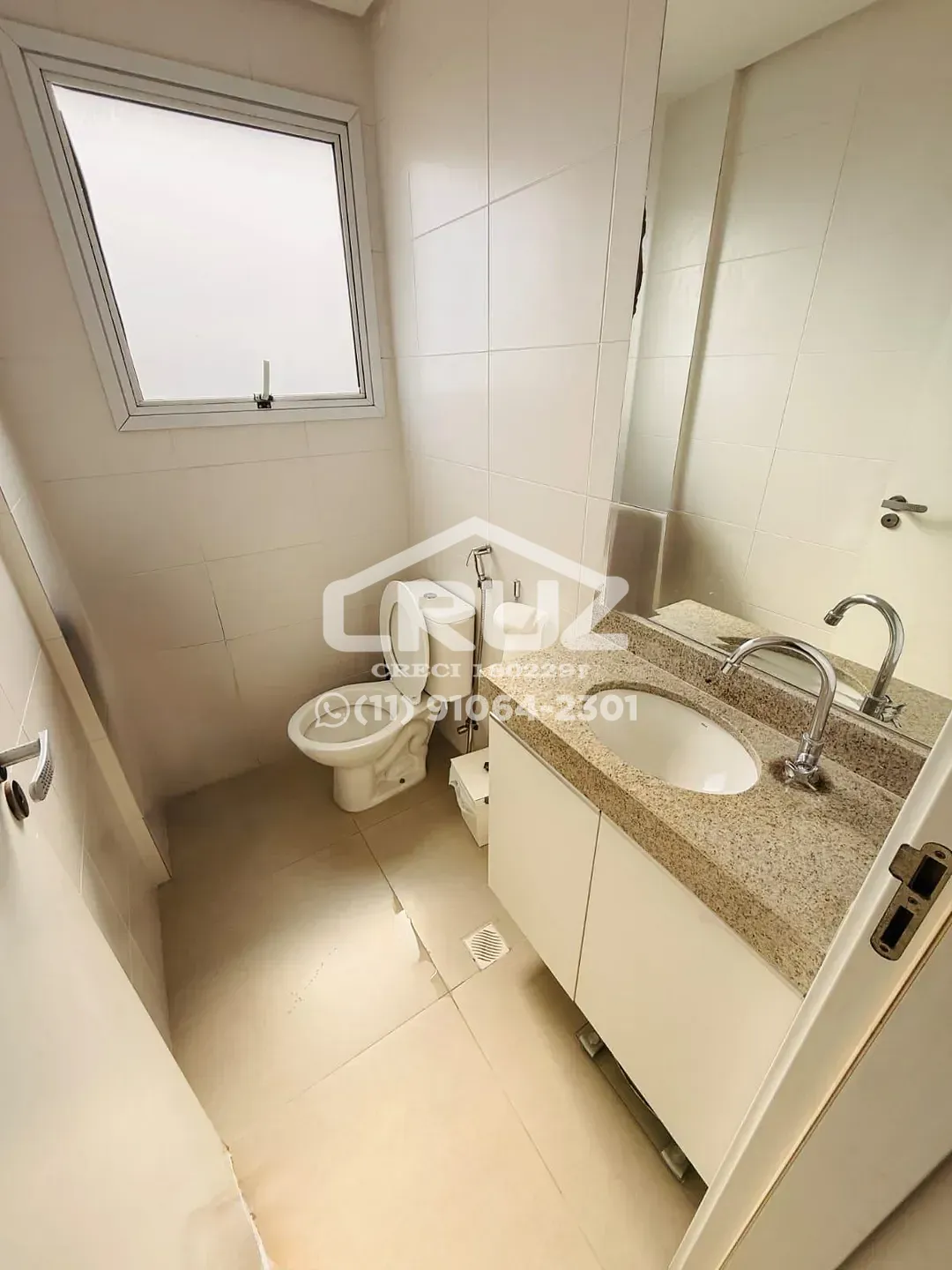 Apartamento, 1 quarto, 59 m² - Foto 14