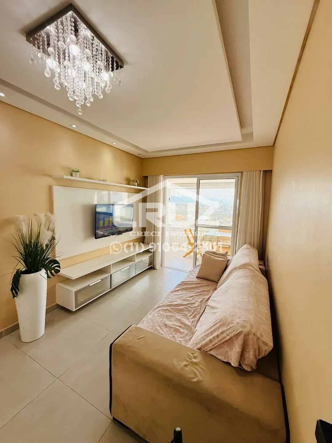 Apartamento, 1 quarto, 59 m² - Foto 16