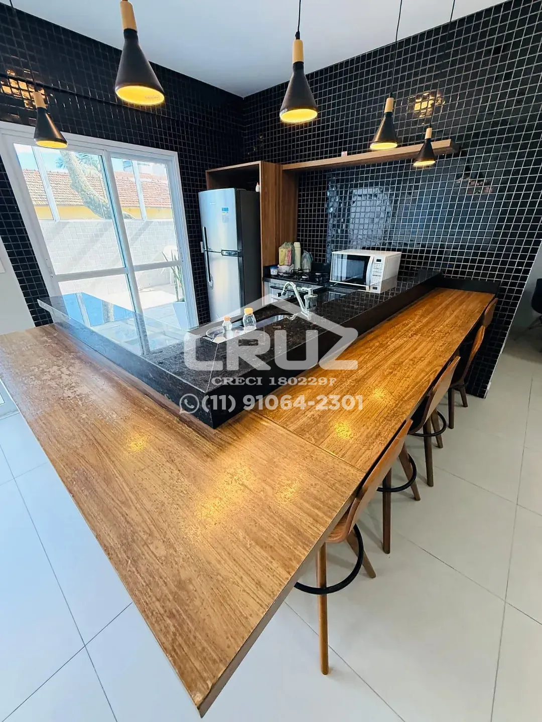 Apartamento, 1 quarto, 59 m² - Foto 17