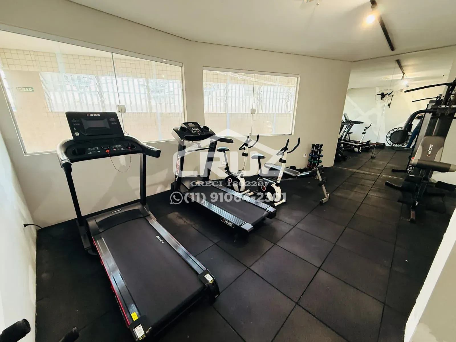 Apartamento, 1 quarto, 59 m² - Foto 18