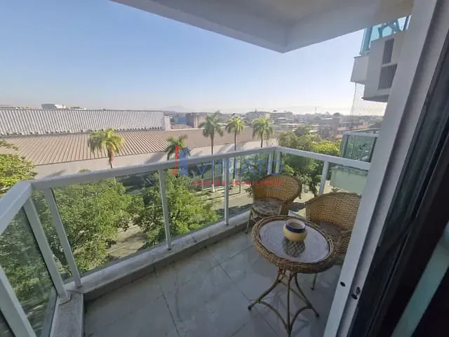 Apartamento com 65m² 3 quartos e 1 banheiro, à venda ou para alugar, no bairro Penha em Rio de Janeiro