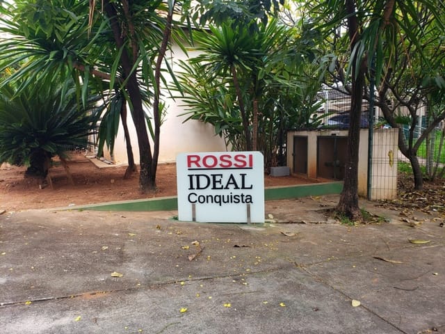 Foto do Apartamento - Apartamento para locação, Jardim São José, Campinas, SP | Imobiliária Santa Luzia