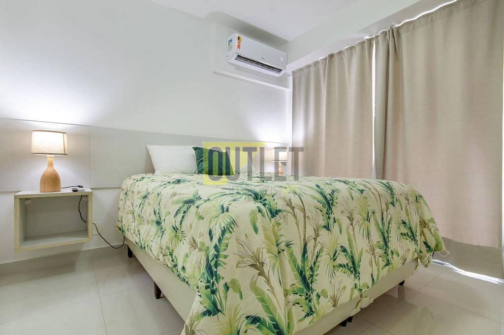 Apartamento à venda com 2 quartos, 82m² - Foto 2