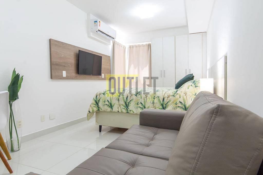 Apartamento à venda com 2 quartos, 82m² - Foto 6
