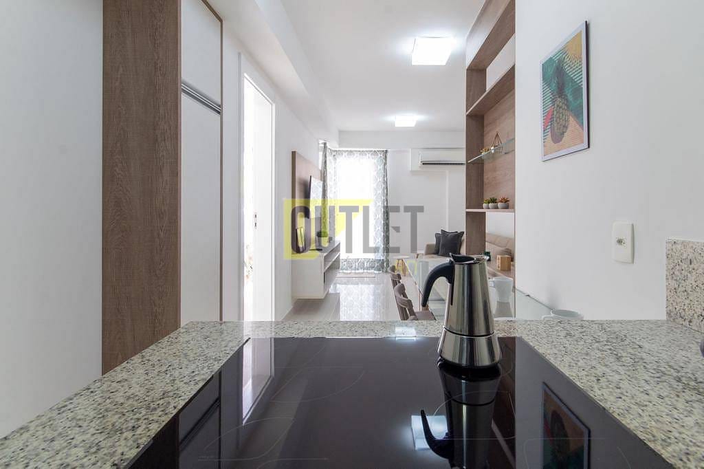 Apartamento à venda com 2 quartos, 82m² - Foto 8