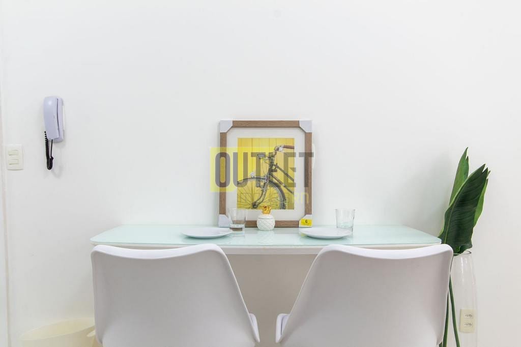 Apartamento à venda com 2 quartos, 82m² - Foto 13