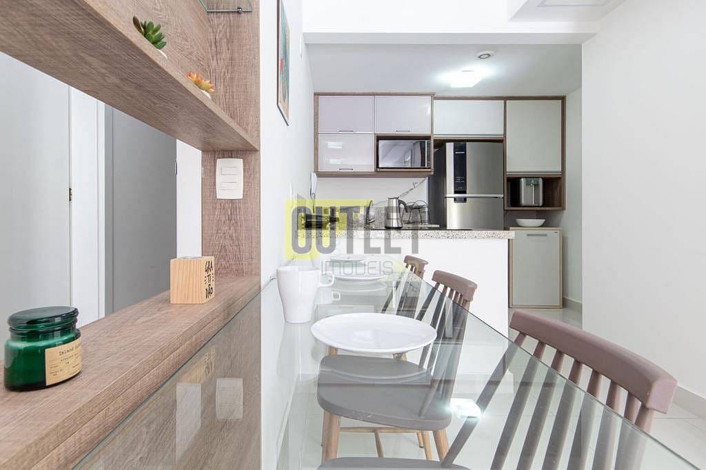 Apartamento à venda com 2 quartos, 82m² - Foto 14