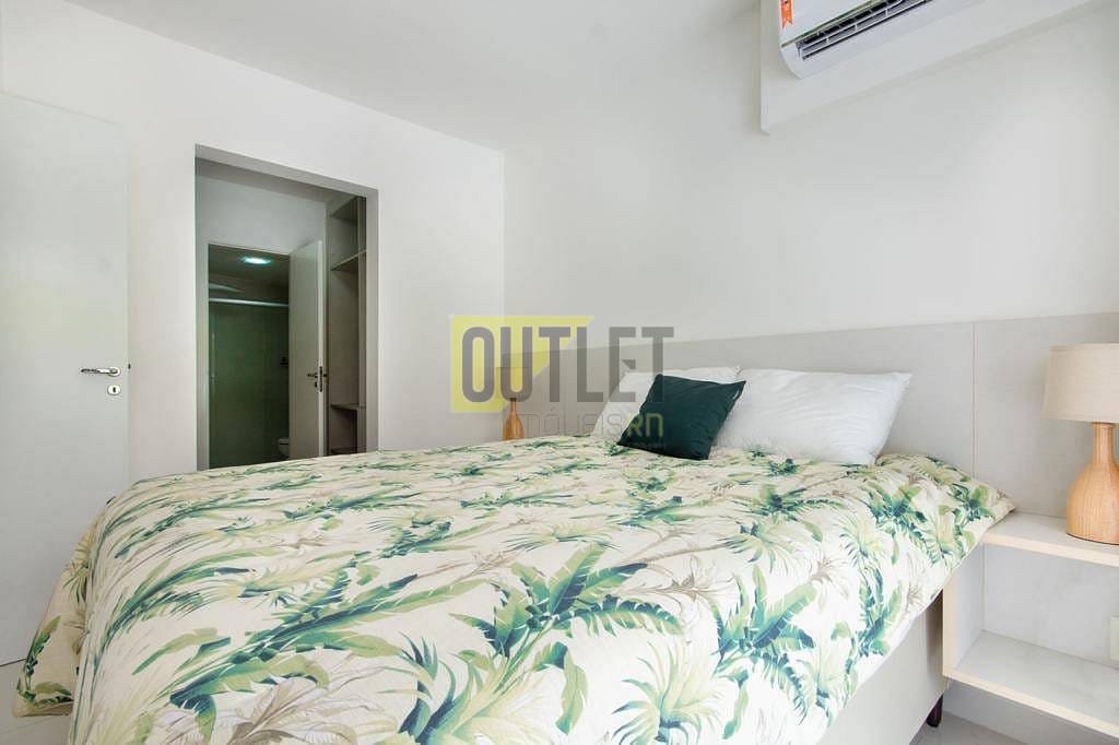 Apartamento à venda com 2 quartos, 82m² - Foto 4