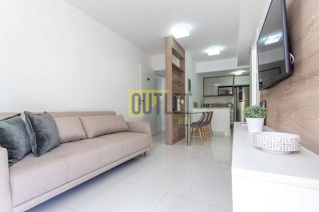 Apartamento à venda com 2 quartos, 82m² - Foto 10