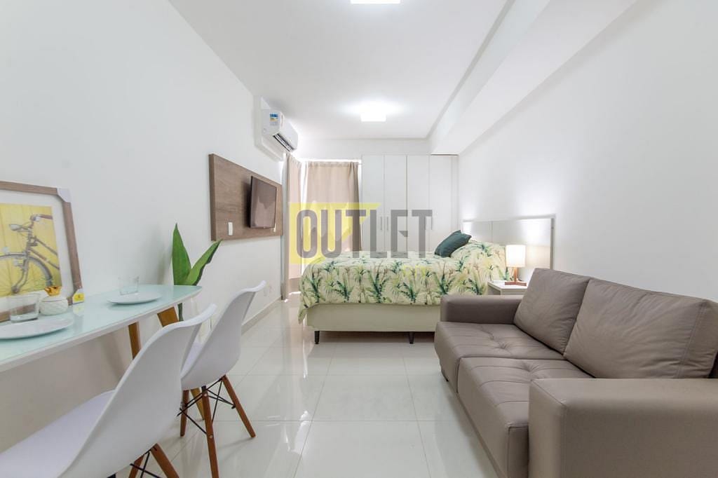 Apartamento à venda com 2 quartos, 82m² - Foto 5