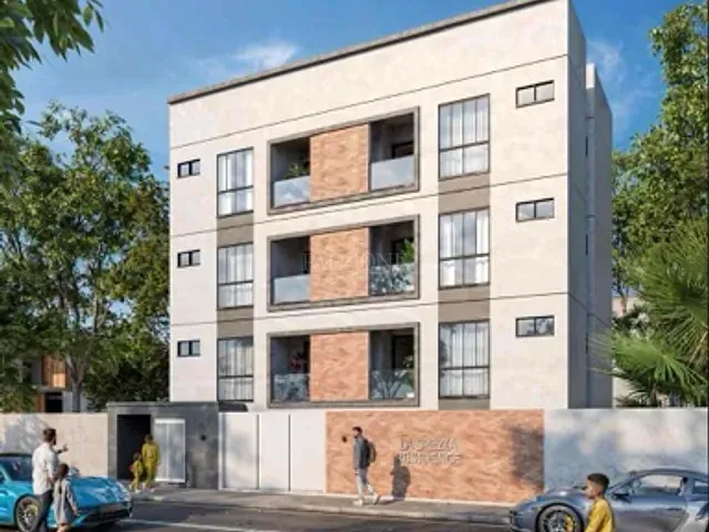 Apartamento com 78m² 2 quartos e 2 banheiros, à venda, no bairro Tabuleiro em Camboriú