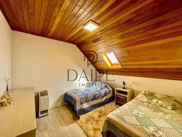 Apartamento com 98m² 2 quartos e 2 banheiros, à venda, no bairro Carniel em Gramado