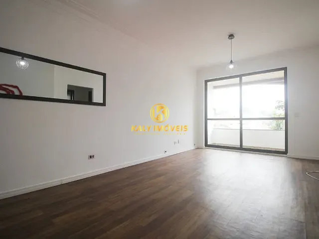 Apartamento 2 quartos e 2 banheiros, para alugar, no bairro Vila Valparaíso em Santo André