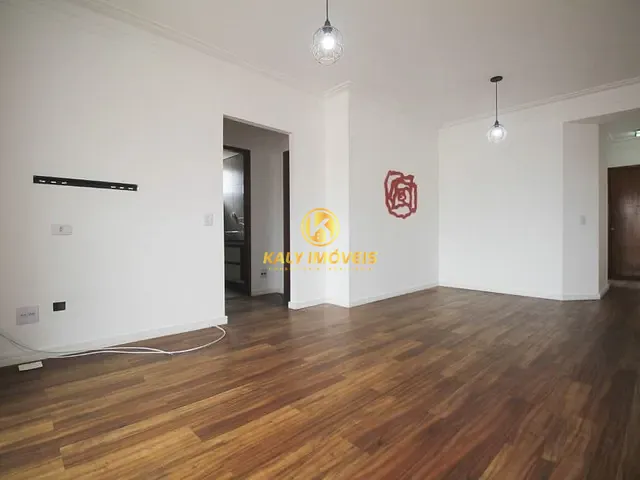 Apartamento 2 quartos e 2 banheiros, para alugar, no bairro Vila Valparaíso em Santo André