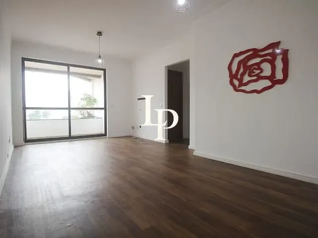 Apartamento 2 quartos e 2 banheiros, para alugar, no bairro Vila Valparaíso em Santo André