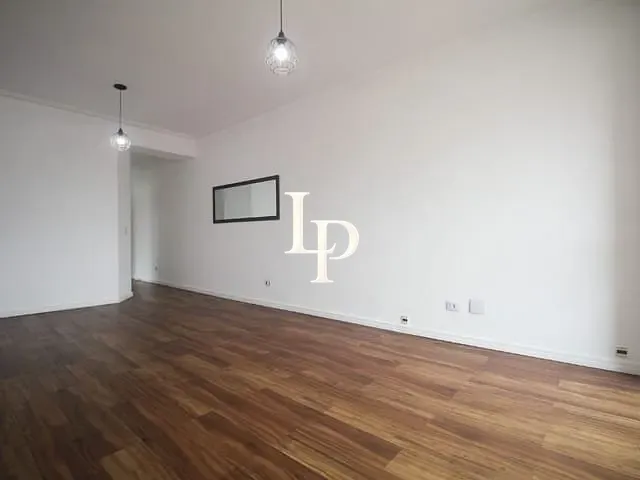 Apartamento 2 quartos e 2 banheiros, para alugar, no bairro Vila Valparaíso em Santo André