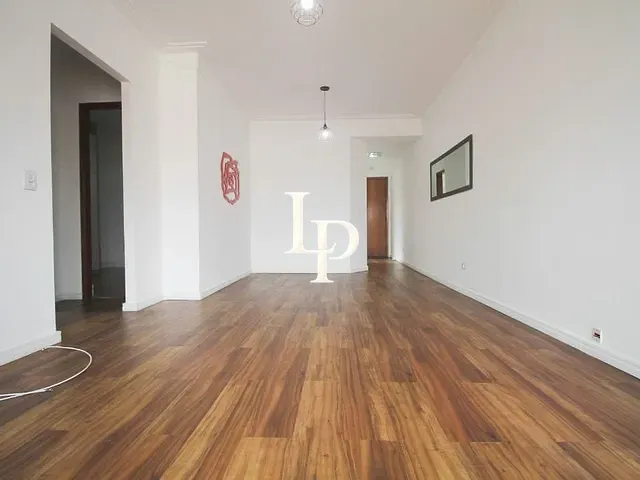 Apartamento 2 quartos e 2 banheiros, para alugar, no bairro Vila Valparaíso em Santo André