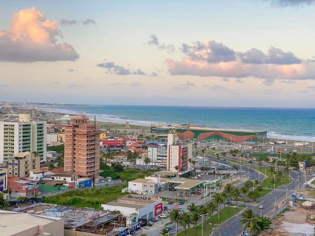 Foto do Apartamento - Apartamento 1 quarto em Armação | PORTO UNO AGÊNCIA DE IMÓVEIS