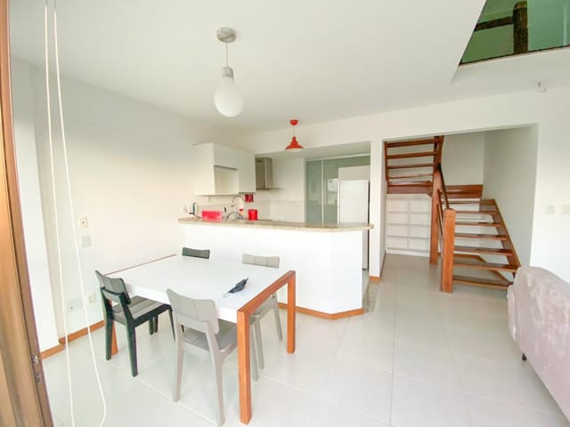 Foto do Apartamento - Apartamento 1 quarto em Armação | PORTO UNO AGÊNCIA DE IMÓVEIS