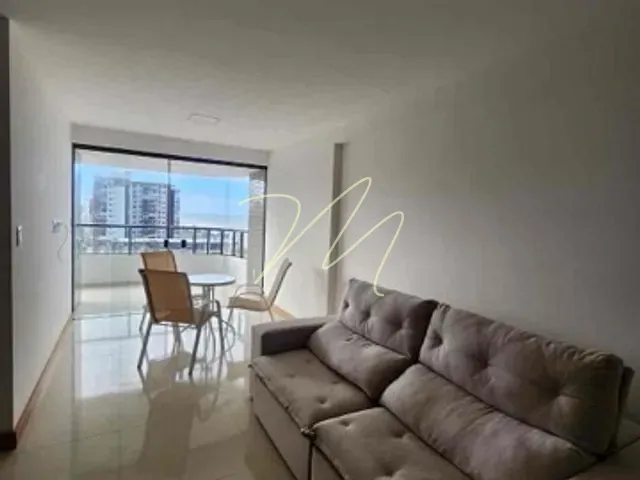 Apartamento 2 quartos e 1 banheiro, para alugar, no bairro Nossa Senhora da Vitória em Ilhéus