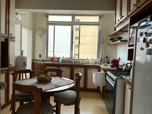 Apartamento com 177m² 2 quartos e 1 banheiro, à venda, no bairro Centro em Pelotas