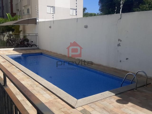 Foto do Apartamento - Apartamento para Venda em Taubaté / SP no bairro Barranco | Previta Imóveis