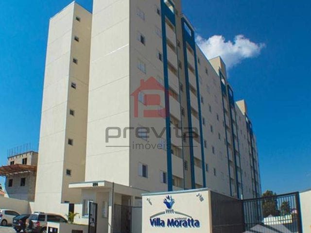 Foto do Apartamento - Apartamento para Venda em Taubaté / SP no bairro Barranco | Previta Imóveis