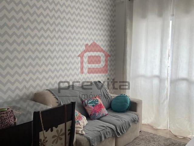 Foto do Apartamento - Apartamento para Venda em Taubaté / SP no bairro Barranco | Previta Imóveis