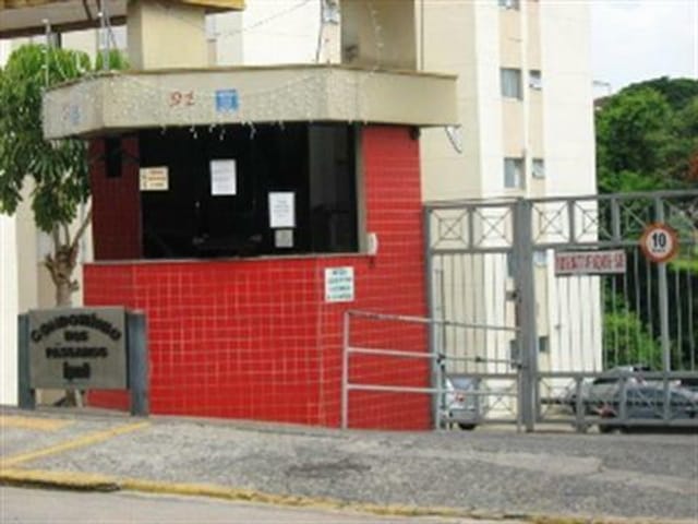 Foto do Apartamento - Apartamento Residencial para locação, Jardim Guadalajara, Sorocaba - AP2886. | Ary Proenca Negócios Imobiliários Ltda