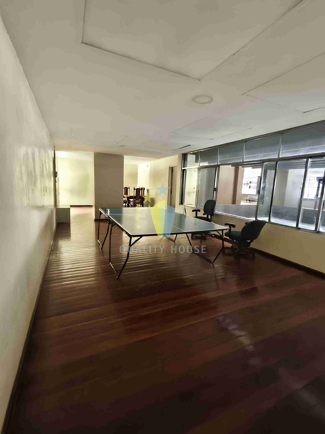 Apartamento para alugar com 2 quartos, 116m² - Foto 34