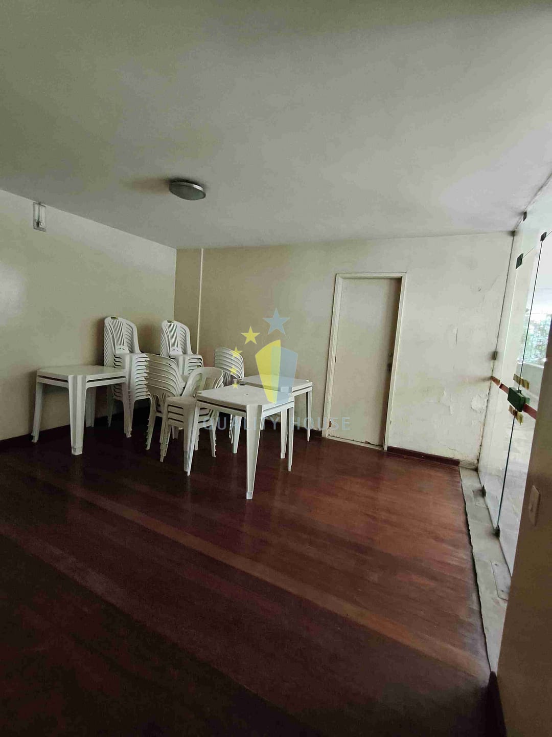 Apartamento para alugar com 2 quartos, 116m² - Foto 35