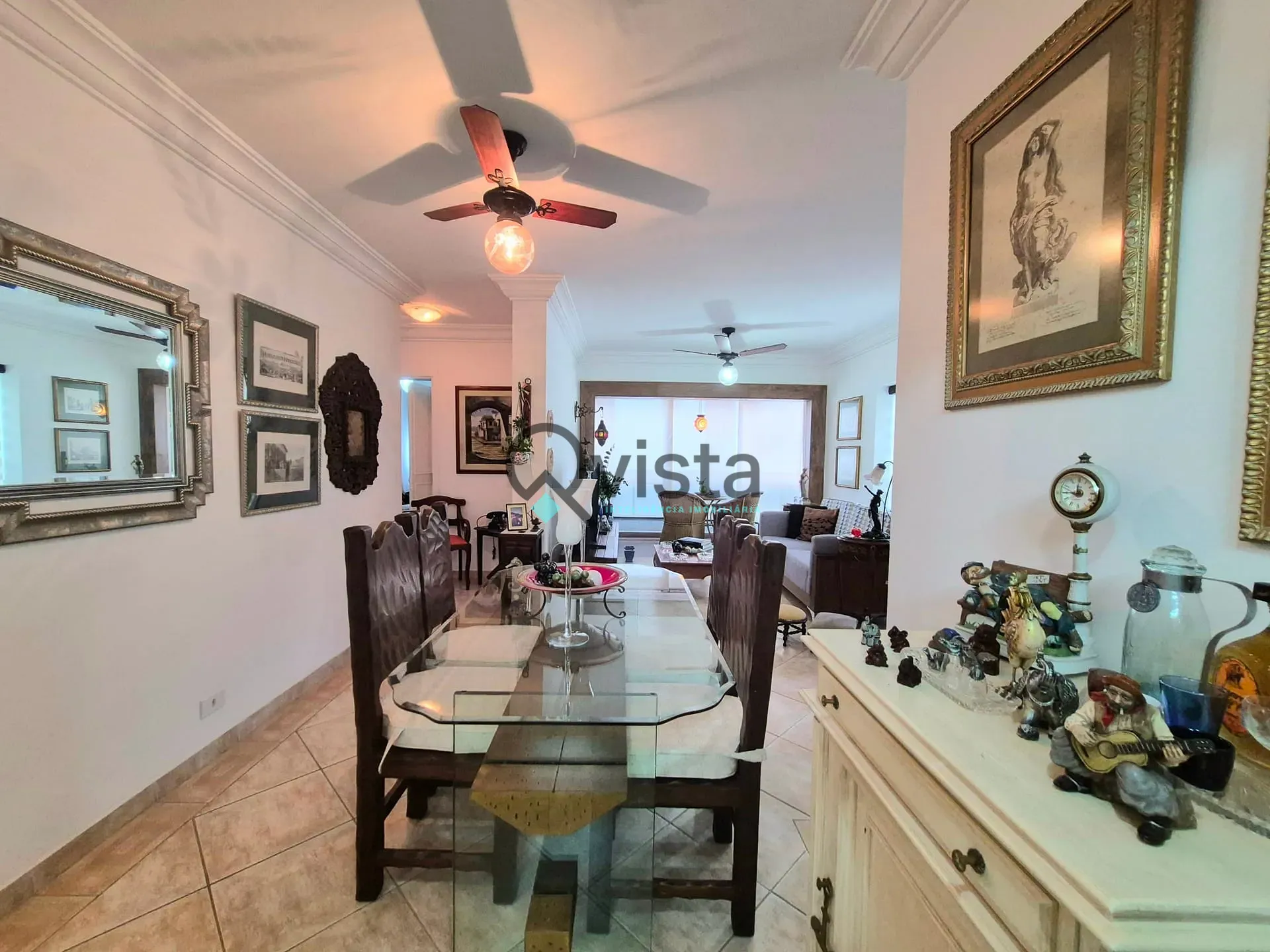 Apartamento, 3 quartos, 94 m² - Foto 2
