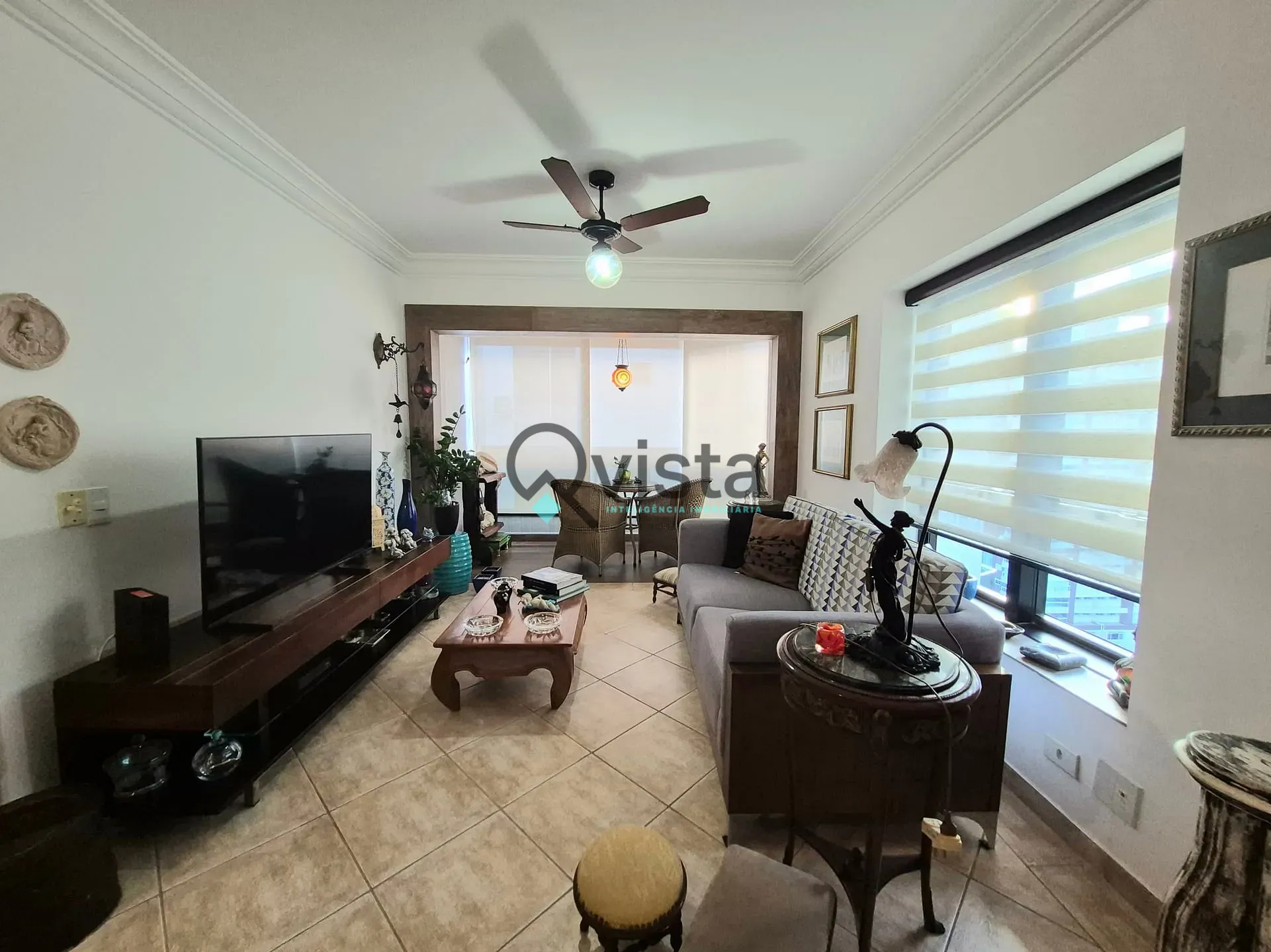 Apartamento, 3 quartos, 94 m² - Foto 3