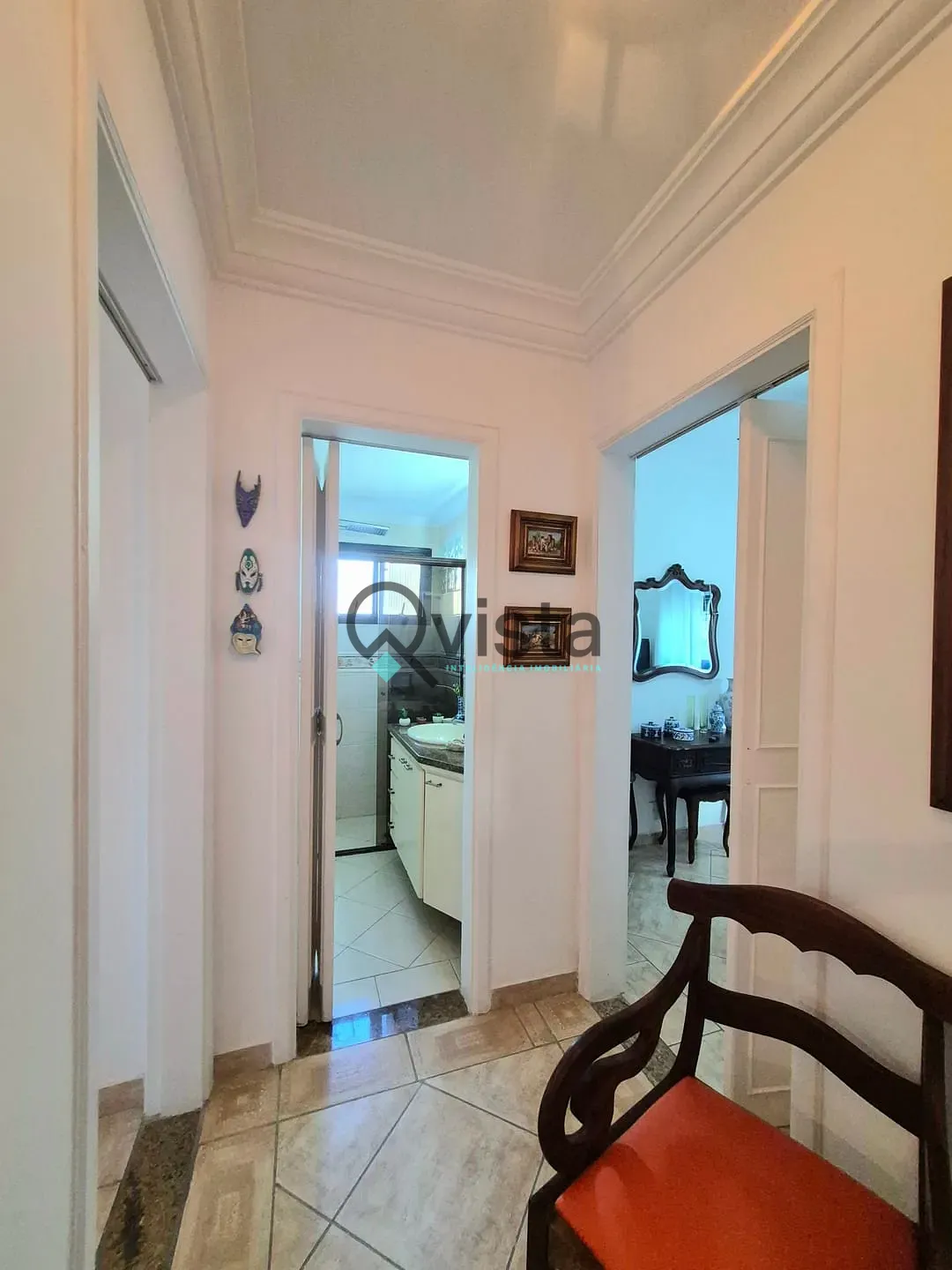 Apartamento, 3 quartos, 94 m² - Foto 7