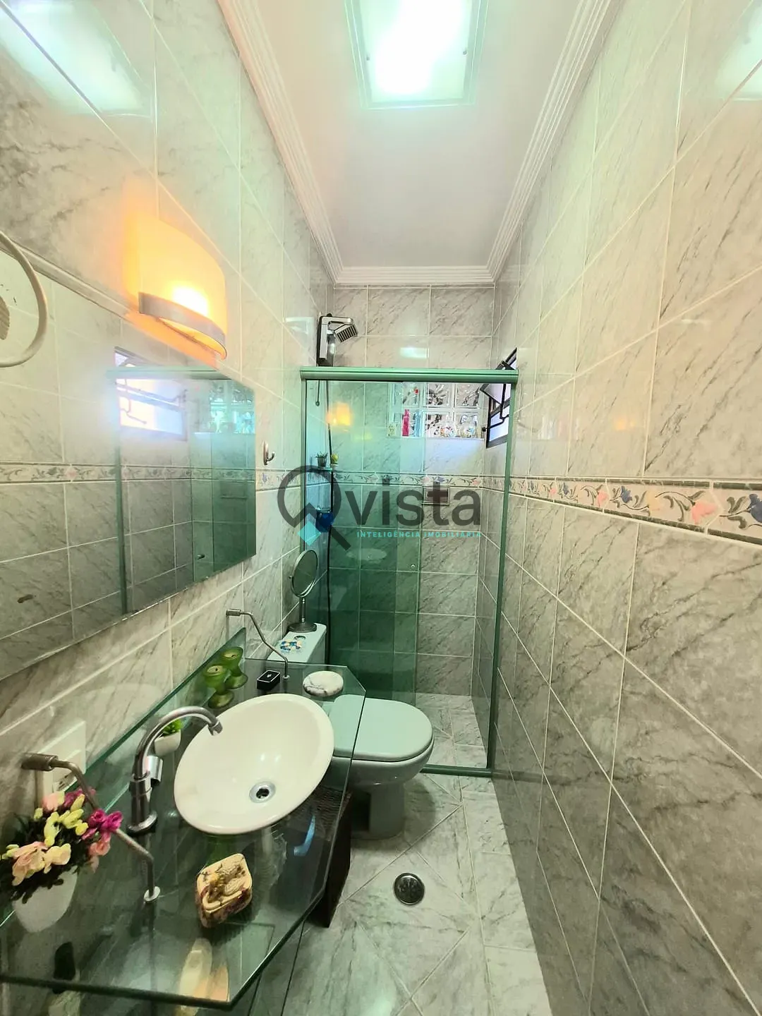 Apartamento, 3 quartos, 94 m² - Foto 11