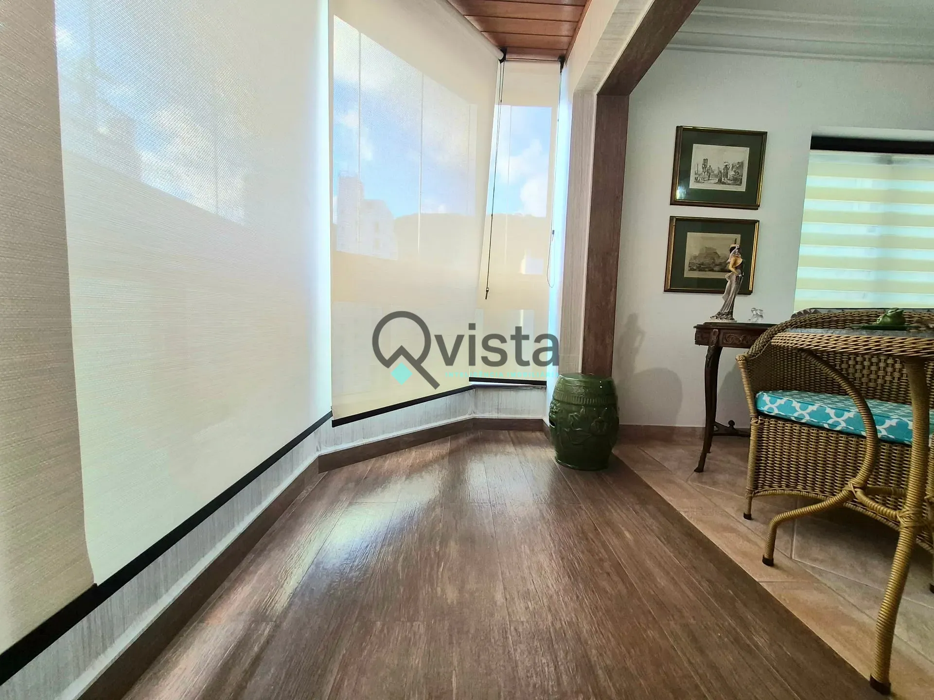 Apartamento, 3 quartos, 94 m² - Foto 4