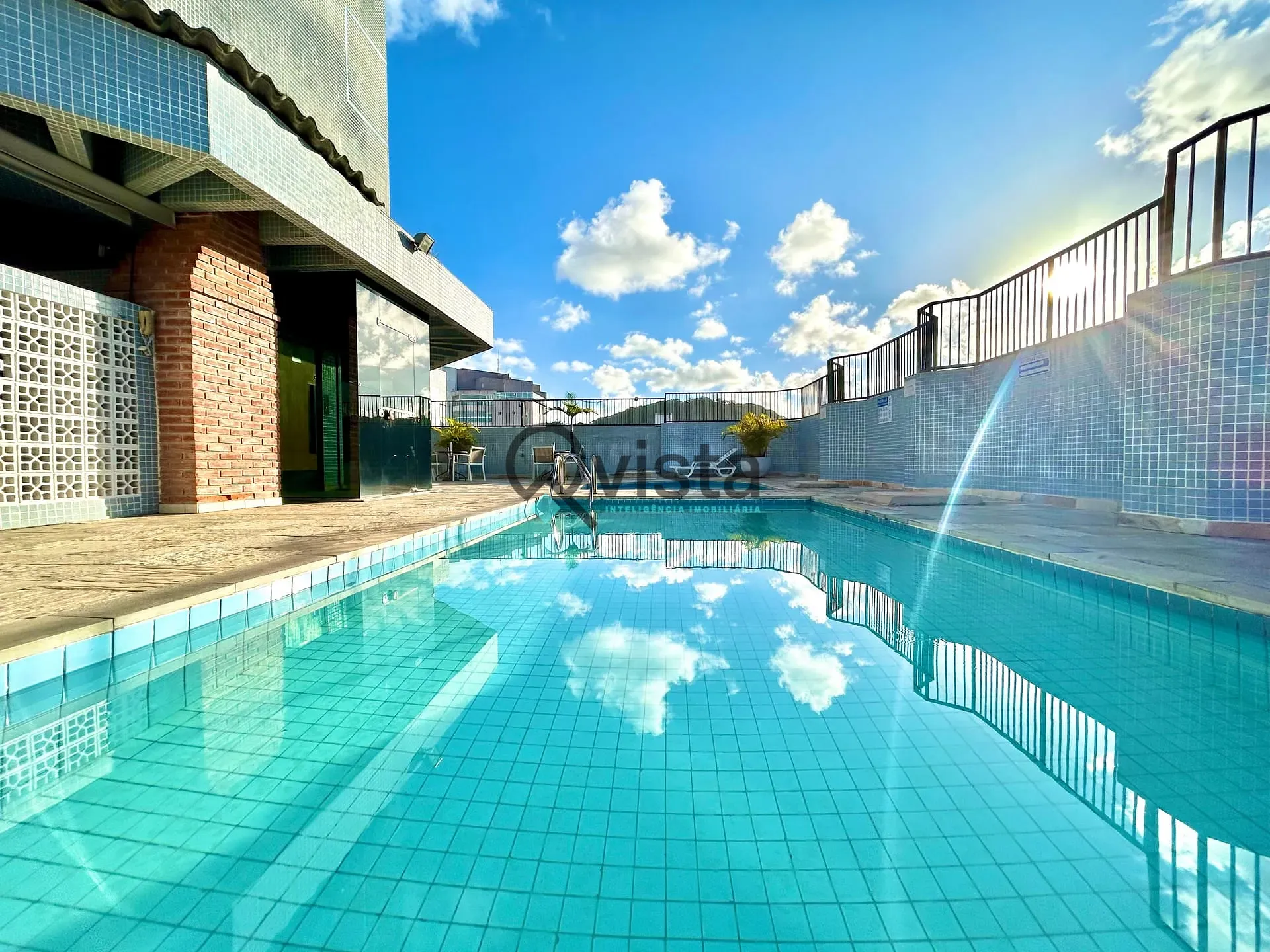 Apartamento, 3 quartos, 94 m² - Foto 1