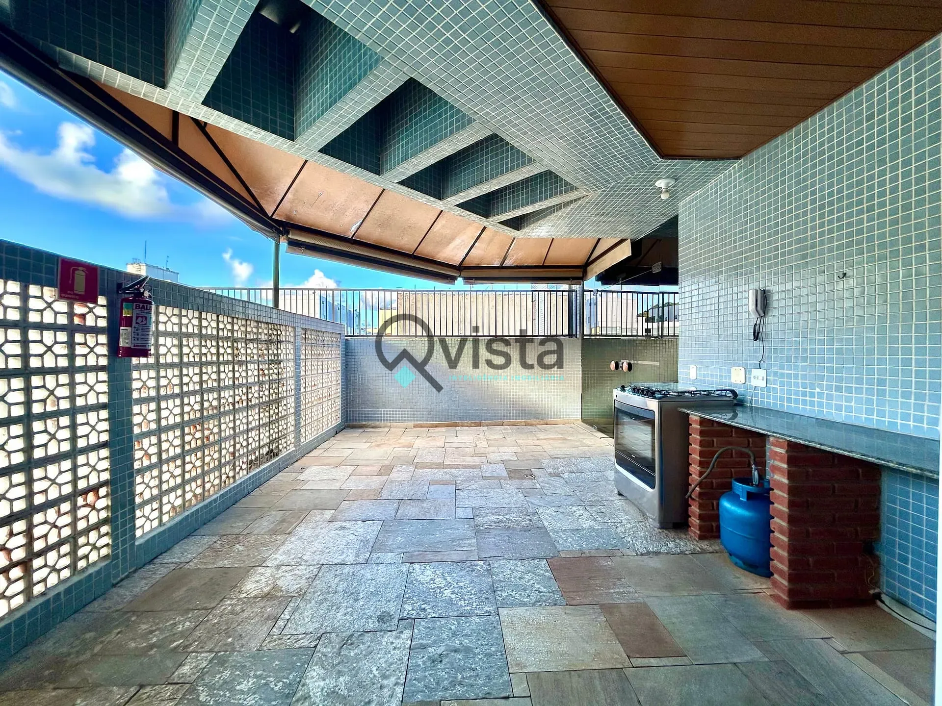 Apartamento, 3 quartos, 94 m² - Foto 33