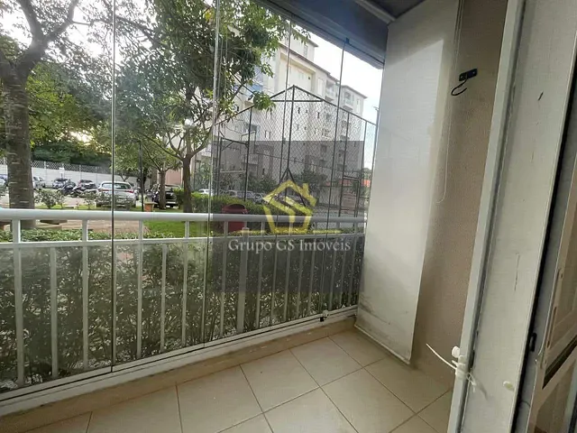 Apartamento 2 quartos e 1 banheiro, para alugar, no bairro Ortizes em Valinhos
