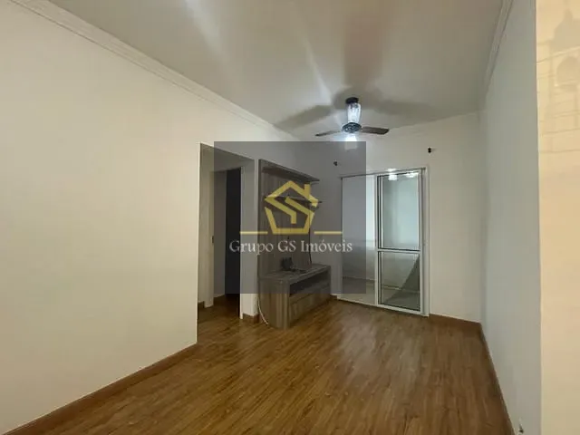 Apartamento 2 quartos e 1 banheiro, para alugar, no bairro Ortizes em Valinhos