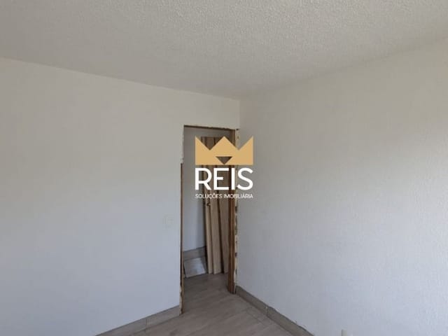 Apartamento com 46m² 2 quartos e 1 banheiro, à venda, no bairro Cosmos em Rio de Janeiro