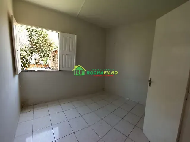Apartamento 2 quartos e 1 banheiro, para alugar, no bairro Morada Nova em Teresina